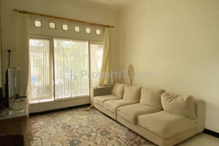 Dijual Rumah Hook Area Bunga-bunga Suhat Dekat Kalpataru Malang