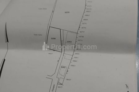 Jual Cepat Tanah Datar Rata Sudah Urug SHM di Jalan Tulus Harapan Dekat Jalan Raya Sendangmulyo Semarang