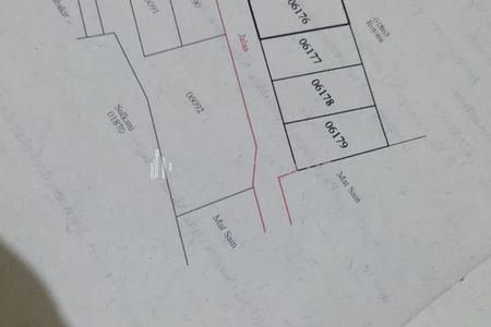 Jual Cepat Tanah SHM di Bangetayu Wetan Genuk Semarang