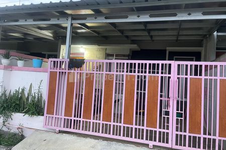 Jual Rumah Take Over KPR Subsidi di Garut