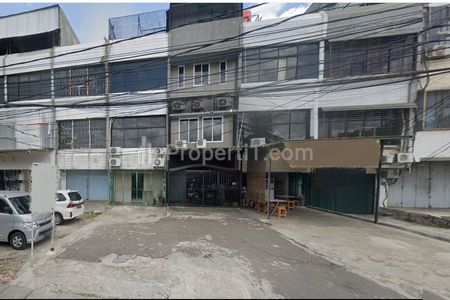 Dijual Ruko Area Tanjung Duren, Duri Kepa, Kebon Jeruk, Jakarta Barat