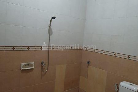 Dijual Rumah SHM di Perumahan Istana Mentari, Sidoarjo