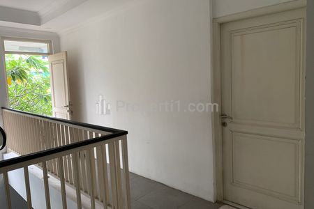 Dijual Rumah 2 Lantai di Grand Depok City, Depok