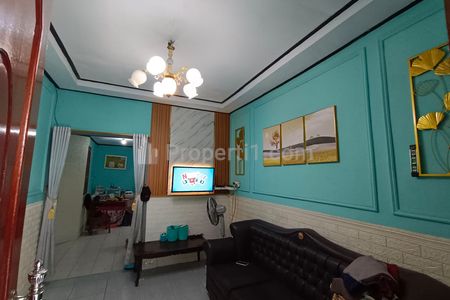 Dijual Cepat Rumah di Pejuang Jaya Bekasi