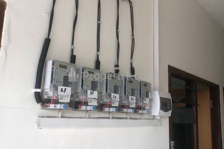 Jual Cepat Kost Aktif di Sekaran Gunungpati dekat Kampus Unnes Semarang