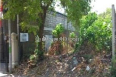 Dijual Tanah Kosong di Jalan Turi, Denpasar, Bali