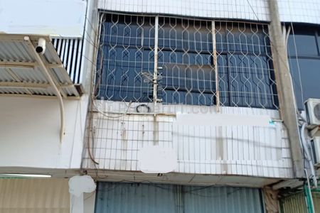 Dijual Ruko Area Tanjung Duren, Duri Kepa, Kebon Jeruk, Jakarta Barat