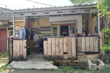 Dijual Rumah Murah Hanya 15 Menit ke FKIP Untirta, Cipocok Jaya, Serang, Banten