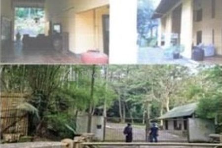 Dijual Rumah di Mekarwangi, Kab. Bandung