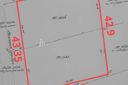 JUAL / SEWA TANAH di Mampang Prapatan @ Jakarta Selatan Luas 1723 m2 – ONLY 48 M, SERTIFIKAT, AGUS – 0812.9292.1504