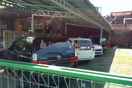 Dijual Rumah Bangka, Pela Mampang, Mampang Prapatan, Jakarta Selatan