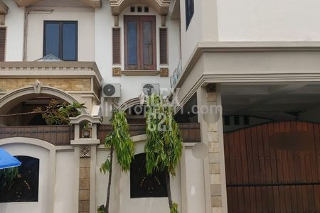 Dijual Kost 19 Kamar Full di Cipete, Cilandak, Jakarta Selatan