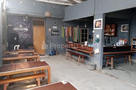 Dijual Rumah di Tambun Bekasi Selatan