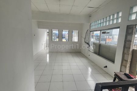 Dijual Ruko + Tanah di Jalan Raya Tanur, Bogor, Jawa Barat