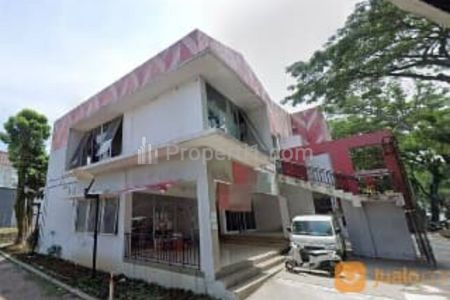 Dijual 10 Unit Ruko di Bogor Nirwana Residence