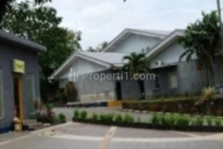Jual Kantor Strategis di Bogor Nirwana Residence, Kota Bogor