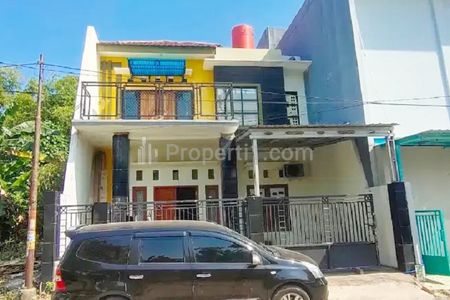 Kontrakan di Gresik Dekat Gressmall Gresik, Gresik Icon Mall, Kampus UMG Gresik, RS Semen Gresik, RS Petrokimia Gresik