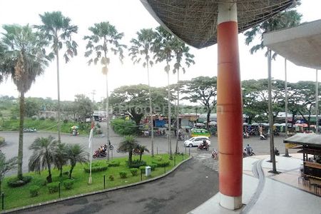 Dijual Mall di Bogor Nirwana Residence, Bogor