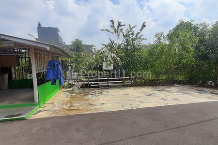 Jual Tanah untuk Hunian di Arcamanik Bandung Lingkungan Nyaman Tenang dan Aman