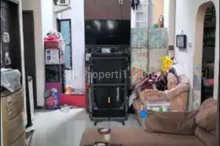 Dijual Rumah di Medokan Kampung, Surabaya