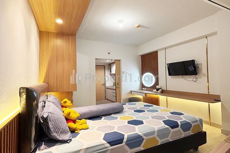 Jual Apartemen The Alton Semarang Dekat UNDIP Universitas Diponegoro, Transmart Setiabudi Banyumanik, RS Nasional Diponegoro, Gerbang Tol Banyumanik
