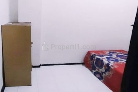 Sewa Kost Dekat TM Seasons City, Mall Ciputra Jakarta, Mall Taman Anggrek, Mall Central Park, Universitas Trisakti, RS Sumber Waras