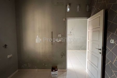 Dijual Rumah Full Renovasi Dekat Tol Serang Timur