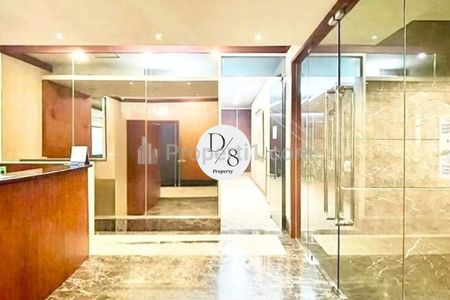 Ramadhan Sale, Equity Tower 220m2, Fully Furnished Mewah, SHM, 13,999m, Dennis Wong-0852.2291.6888, Lokasi Terbaik, Lebih Murah Daripada District 8