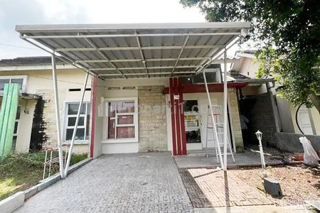 Kontrakan Dekat Metropolitan Mall Cileungsi, Pasar Cileungsi, RS Hermina Mekarsari, Terminal Cileungsi, Taman Buah Mekarsari