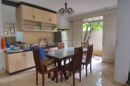Dijual Rumah Lippo Village Utara Cluster Taman Imam Bonjol