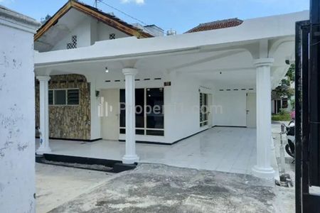 Kontrakan di Solo Dekat Solo Paragon Mall, Solo Grand Mall, Pasar Gede Hardjonagoro, RS PKU Muhammadiyah, Stasiun Solo Balapan, Kampus UNS