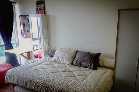 Sewa Apartemen Cozy Room di Taman Melati Margonda Depok