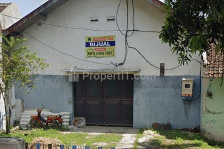 Dijual Rumah SHM di Pandaan, Pasuruan