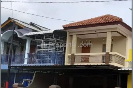 Dijual Rumah 2 Lantai di Bantul, Yogyakarta