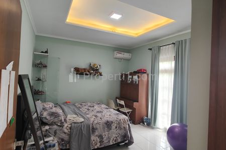 Dijual Rumah SHM 2 Lantai di Kayu Putih, Jakarta Timur