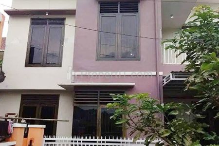 Kontrakan di Malang Dekat Mall Dinoyo City, RS Universitas Muhammadiyah Malang, Universitas Muhammadiyah Malang, SMAN 9 Malang