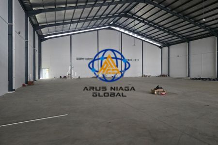 Dijual Pabrik Delta Silicon 3 Bekasi Cikarang Sertifikat HGB