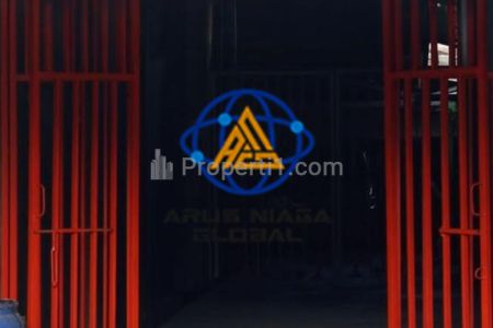 Jual Tanah SHM di Jalan Suci Ciracas Jakarta Timur
