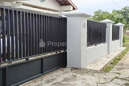Kontrakan di Kota Solo Surakarta Dekat Masjid Raya Sheikh Zayed, UNISRI Universitas Slamet Riyadi, RSUD dr. Moewardi