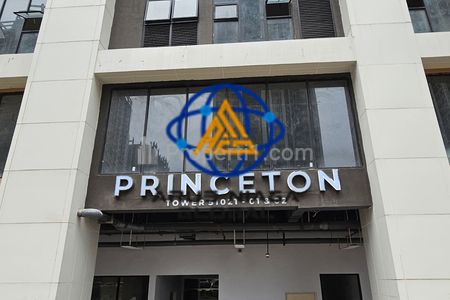 Disewakan Apartemen Meikarta Cikarang Tower Princeton Unfurnished