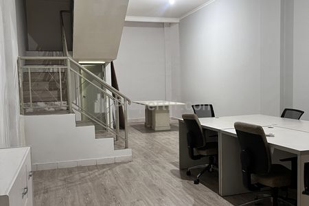 Disewakan Office Space Area Jakarta Selatan - Gedung Ganeca 3 Menit dari Pancoran - Semi Furnished