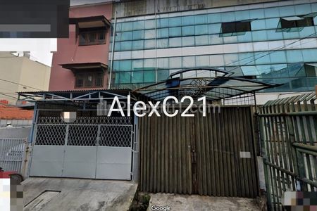 Dijual Ruko Murah di Jelambar Baru Grogol Petamburan Jakarta Barat