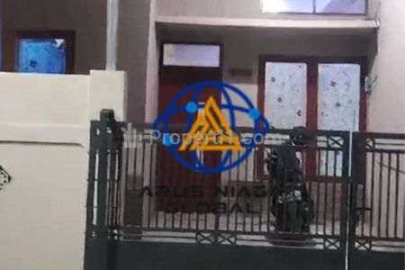 Disewakan Rumah di Perumahan Panjibuwono Residence Babelan Bekasi