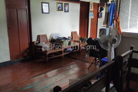 Dijual Rumah Rawa Badak Utara, Koja Utara, Jakarta Utara