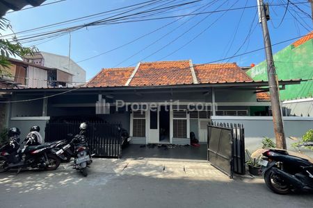 Dijual Rumah Strategis di Koja, Jakarta Utara