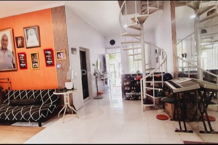 Dijual Rumah Komplek Griya Kencana 1 Ciledug