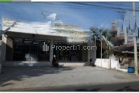 Dijual Ruko Murah di Bawah Harga Pasaran Daerah Jalan Tentara Pelajar Kendal