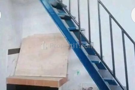 Sewa Gudang di Bantar Gedabng Bekasi Rp 170 Juta