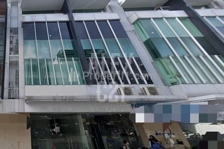 Dijual Ruko di Duren Tiga, Pancoran, Jakarta Selatan