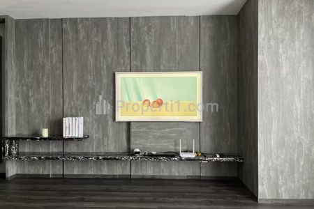 Sewa Apartemen di Bintaro - The Accent Bintaro 2BR - Fully Furnished and Best Deal
